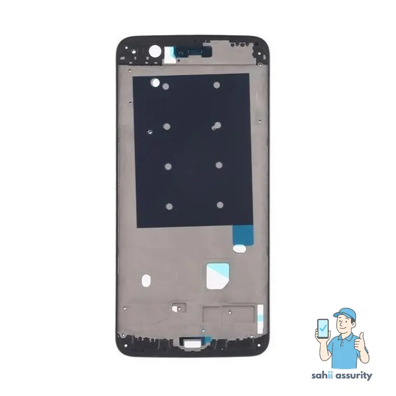LCD Frame Middle Chassis for OnePlus 5 thumbnail